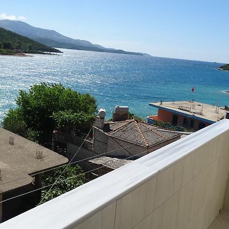 Modern Sea View Apartment คซามิล ภายนอก รูปภาพ