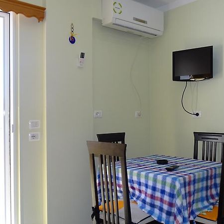 Modern Sea View Apartment คซามิล ภายนอก รูปภาพ