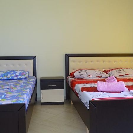 Modern Sea View Apartment คซามิล ภายนอก รูปภาพ