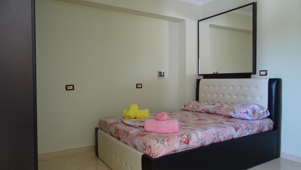 Modern Sea View Apartment คซามิล ภายนอก รูปภาพ
