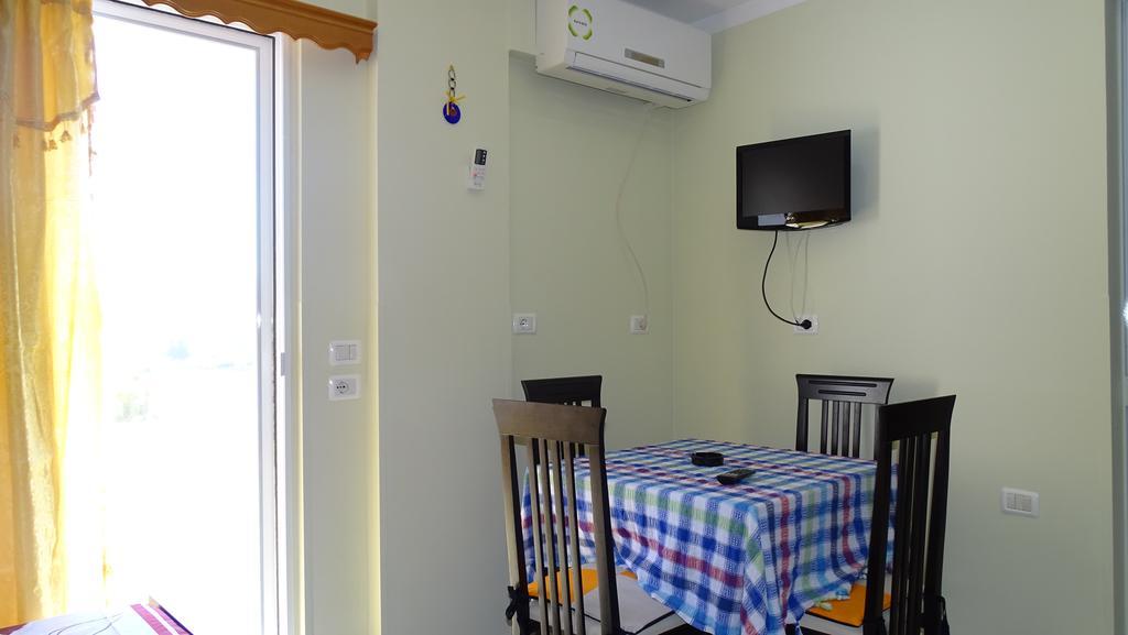 Modern Sea View Apartment คซามิล ภายนอก รูปภาพ
