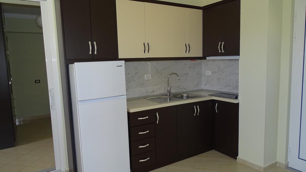 Modern Sea View Apartment คซามิล ภายนอก รูปภาพ