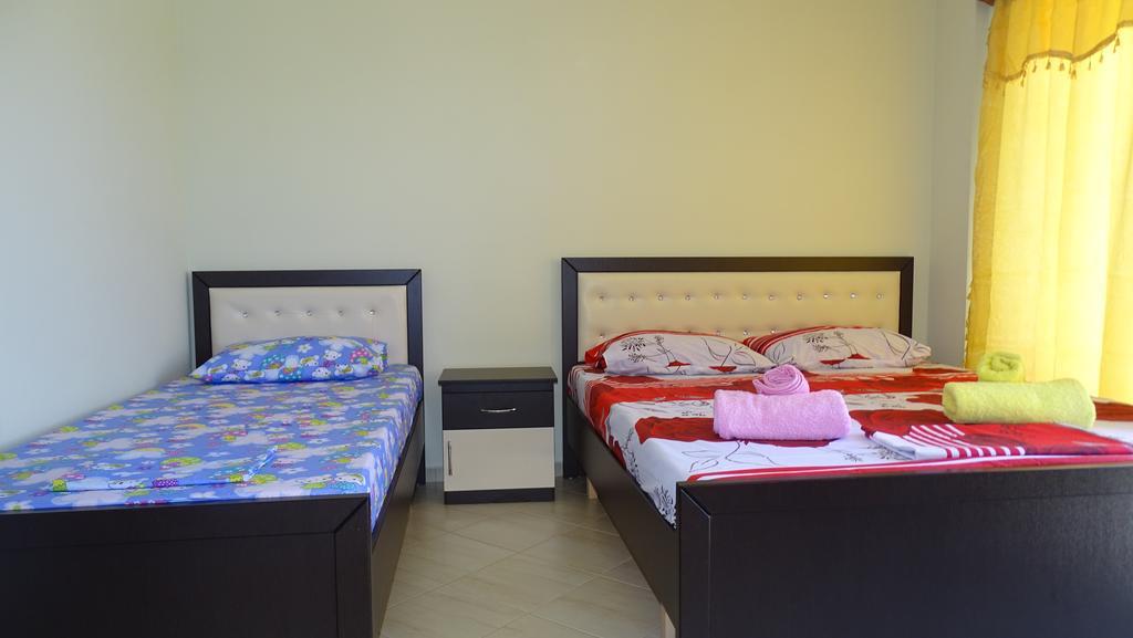 Modern Sea View Apartment คซามิล ภายนอก รูปภาพ