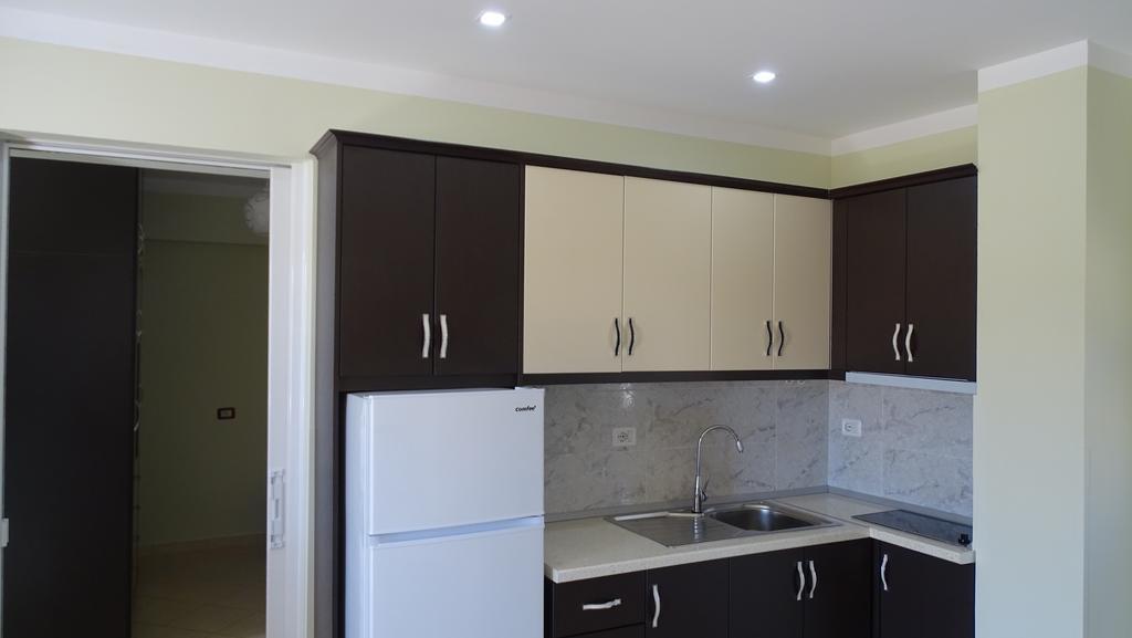 Modern Sea View Apartment คซามิล ภายนอก รูปภาพ